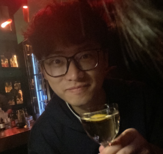 Mingyi Deng